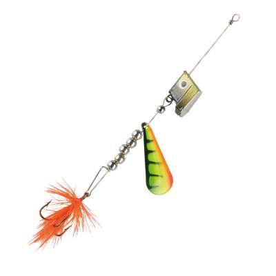 ABU Garcia Mörrum Spinner HT 18, - H-Tiger - 18g - 1Stück