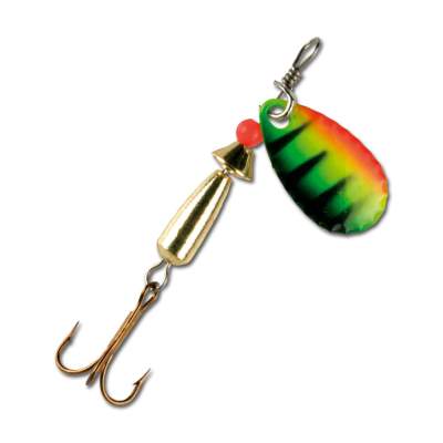 ABU Garcia Droppen HT 8 H-Tiger - 8g - 1Stück
