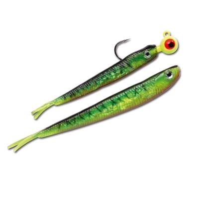 Berkley Powerbait KuPs Jig Minnow Kit FT, - firetiger - 1Stück