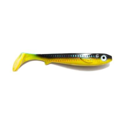 Kanalgratis Flatnose Shad, 19cm - Parrot - 50g - 1 Stück