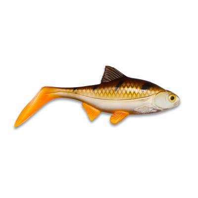 Kanalgratis Hooligan Roach 21cm - Transparent Perch - 115g - 1 Stück