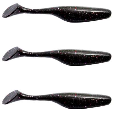 Kanalgratis Monkey Shad 14cm - Cosmo - 22g - 3 Stück