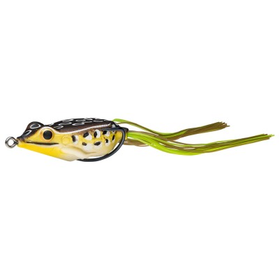 Strike King Sexy Frog, 14,5cm - Spring Frog