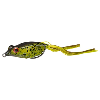 Strike King Sexy Frog, 14,5cm - Watermelon Green Pumpkin Back