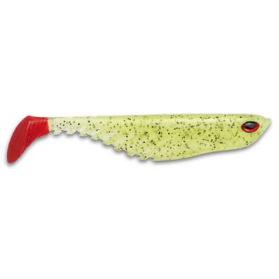 Berkley Ripple Shad 9FT 9cm - firetiger - 4Stück