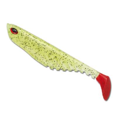 Berkley Ripple Shad 13FT, - 13cm - firetiger - 2Stück