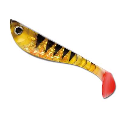 Berkley Pulse Shad 11P 11cm - perch - 3Stück