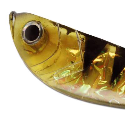 Berkley Pulse Shad 11P 11cm - perch - 3Stück