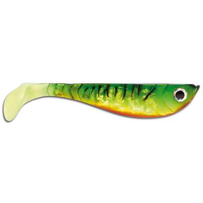 Berkley Pulse Shad 11FT 11cm - firetiger - 3Stück