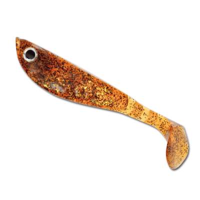 Berkley Pulse Shad 11A 11cm - appleseed - 3Stück
