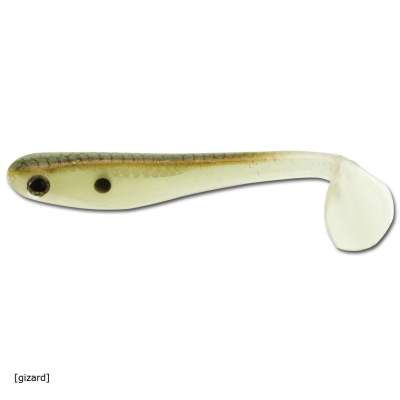 Berkley Hollow Belly Swimbaits 10 G, - 10cm - Gizard - 3Stück