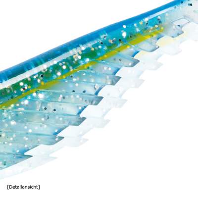 Berkley Ripple Shad 13O 13cm - Ocean - 2Stück