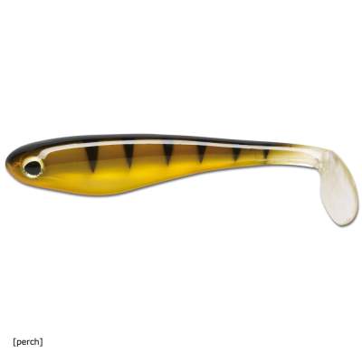 Berkley Hollow Belly Swimbaits 10 P 10cm - perch - 3Stück
