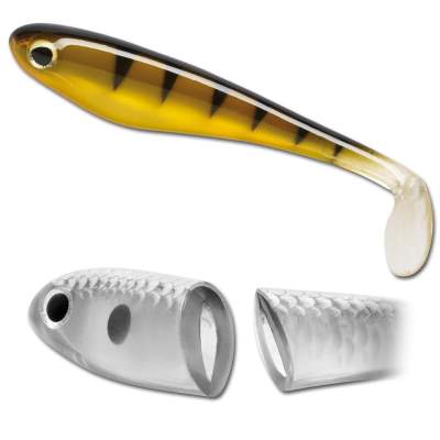 Berkley Hollow Belly Swimbaits 15 P 15cm - perch - 3Stück