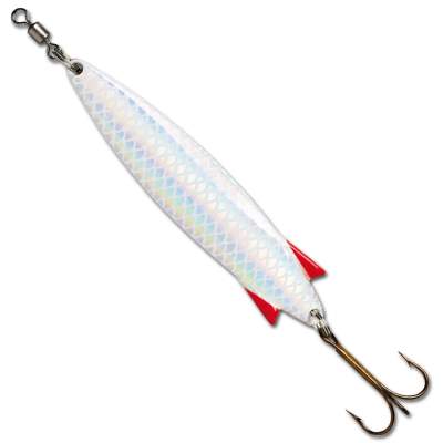 ABU Garcia Toby 40WF, - White Flash - 40g - 1Stück