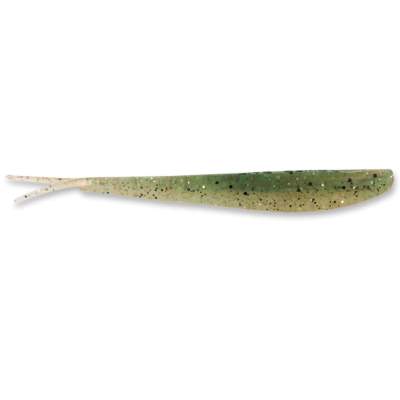 Berkley Powerbait Power Minnow, 4 ES 10cm - emerald Shiner - 8Stück
