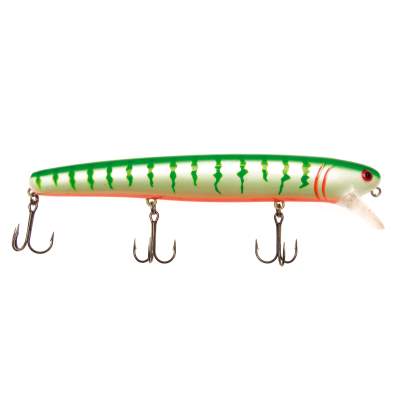 Westin Jätte Wobbler 23cm Greeny, 23cm - Greeny - 101g - 1Stück