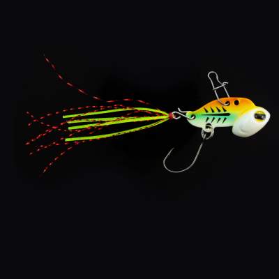 Troutlook Mini Vib 2,6cm - 6g - Salmon Egg