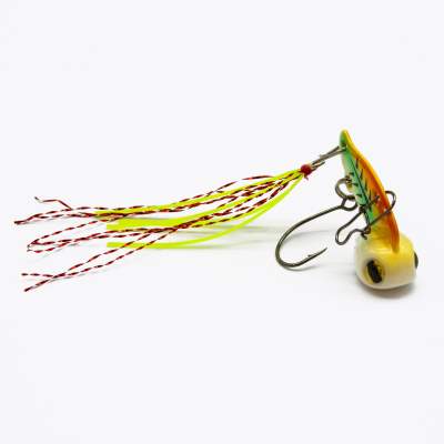 Troutlook Mini Vib 2,6cm - 6g - Salmon Egg