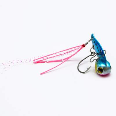 Troutlook Mini Vib, 2,6cm - 6g - Cloudy Sky