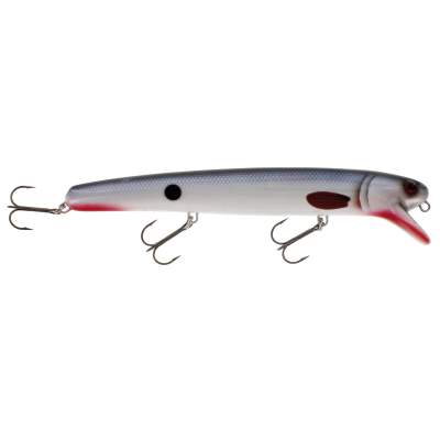 Westin Jätte Wobbler 23cm Stamped Roach, 23cm - Stamped Roach - 101g - 1Stück