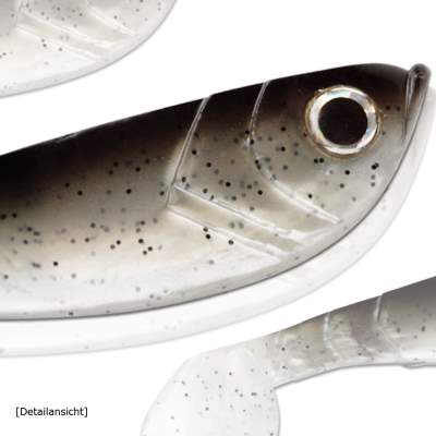 Berkley Pulse Shad 6G 6cm - Granny - 6Stück