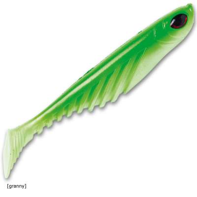 Berkley Ripple Shad 13G, - 13cm - Granny - 2Stück