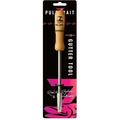 Pulzbait Gutter Tool - Werkzeug