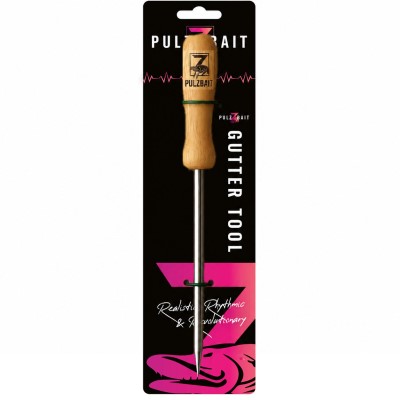 Pulzbait Gutter Tool - Werkzeug