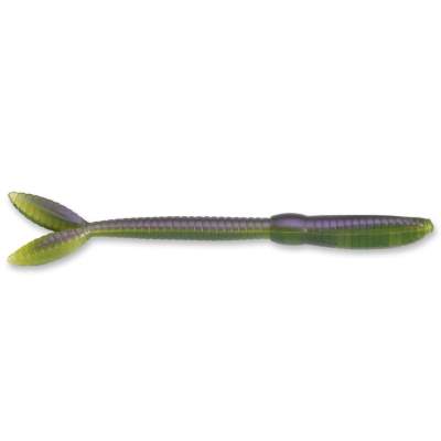 Sebile AT Worm ATW-SP-NO-126-SK-SP65, - 12,6cm - SP65 - 6g - 8Stück