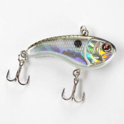 Sebile Flatt Shad - FS-GL-NO-042-SK-D9 4,2cm - D9 - 4g - 1Stück