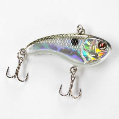 Sebile Flatt Shad - FS-GL-NO-042-SK-D9, - 4,2cm - D9 - 4g - 1Stück