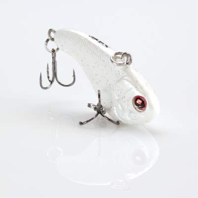 Sebile Flatt Shad - FS-GL-NO-042-SK-Q2 4,2cm - Q2 - 4g - 1Stück