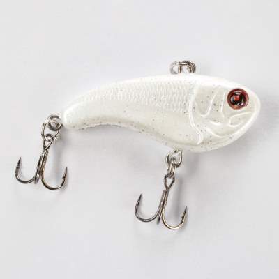 Sebile Flatt Shad - FS-GL-NO-042-SK-Q2 4,2cm - Q2 - 4g - 1Stück