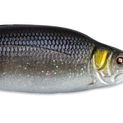 Sebile Magic Swimmer Soft SP20 13cm - SP20 - 19g