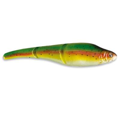 Sebile Magic Swimmer Soft SP25 13cm - SP25 - 19g