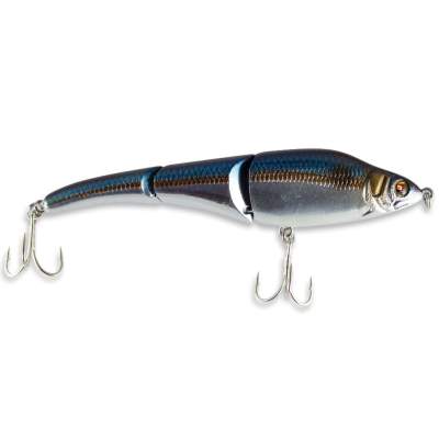 Sebile Magic Swimmer NBBH 12,5cm - NBBH - 21,5g
