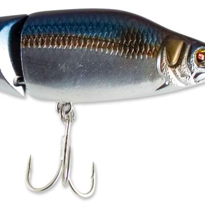 Sebile Magic Swimmer NBBH 12,5cm - NBBH - 21,5g