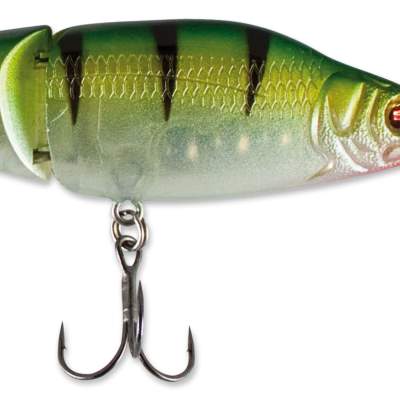 Sebile Magic Swimmer NK2, - 12,5cm - NK2 - 21,5g