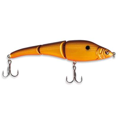 Sebile Magic Swimmer DD4 12,5cm - DD4 - 21,5g