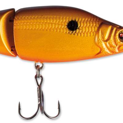 Sebile Magic Swimmer DD4 12,5cm - DD4 - 21,5g