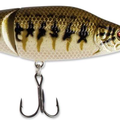 Sebile Magic Swimmer NLB 12,5cm - NLB - 21,5g