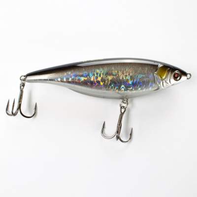 Sebile Stick Shadd SS-GL-NO-114-SU-O 11,4cm - O - 28g - 1Stück