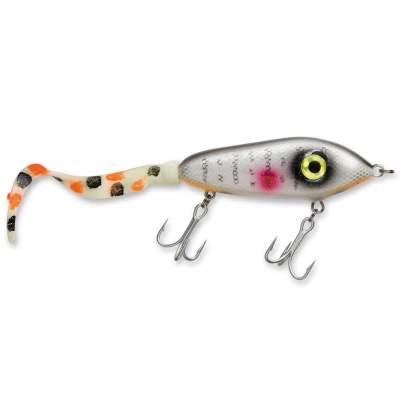 ABU Garcia Svartzonker Jerkbait McMy Tail 22cm 50g Farbe: GITD 22cm - GITD - 50g - 1Stück