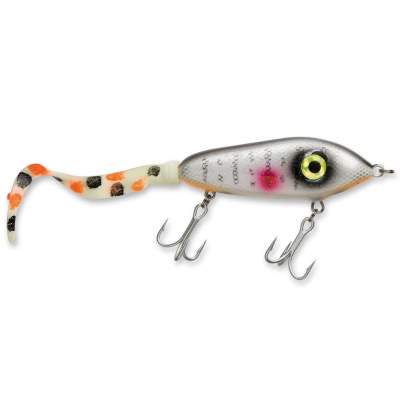 ABU Garcia Svartzonker Jerkbait McMy Tail 22cm 50g Farbe: GITD, - 22cm - GITD - 50g - 1Stück