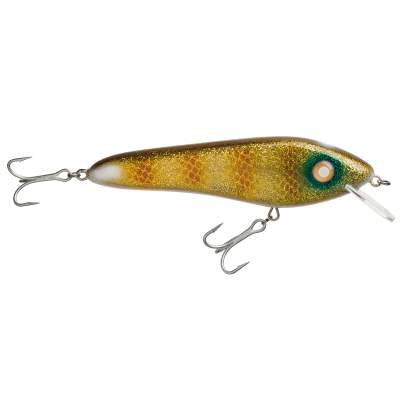 ABU Garcia Svartzonker Wobbler McCelly 17cm 78g Farbe: GG 17cm - GG - 78g - 1Stück