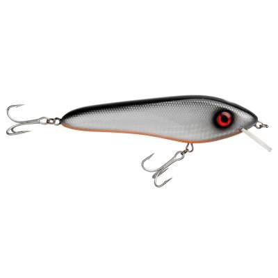 ABU Garcia Svartzonker Wobbler McCelly 17cm 78g Farbe: F 17cm - F - 78g - 1Stück