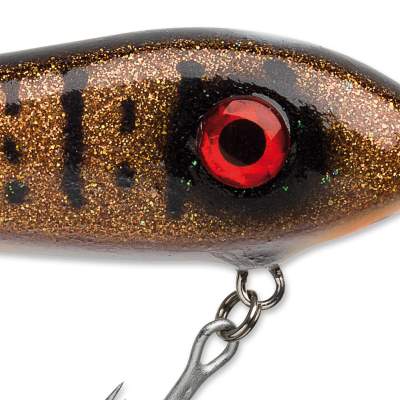 ABU Garcia Svartzonker Jerkbait McMy Tail slow sinking 22cm 47g T, 22cm - T - 50g - 1Stück