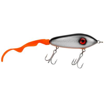 ABU Garcia Svartzonker Jerkbait McMy Tail slow sinking 22cm 47g F 22cm - T - 50g - 1Stück