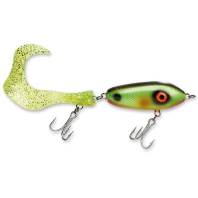 ABU Garcia Svartzonker Tailbait McMio Tail slow sinking 24cm 54g L, 24cm - L - 54g - 1Stück